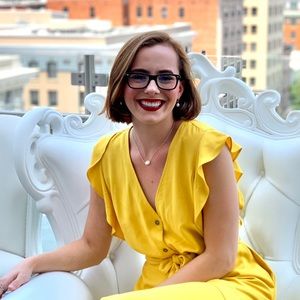 Meet your Posher, Grace